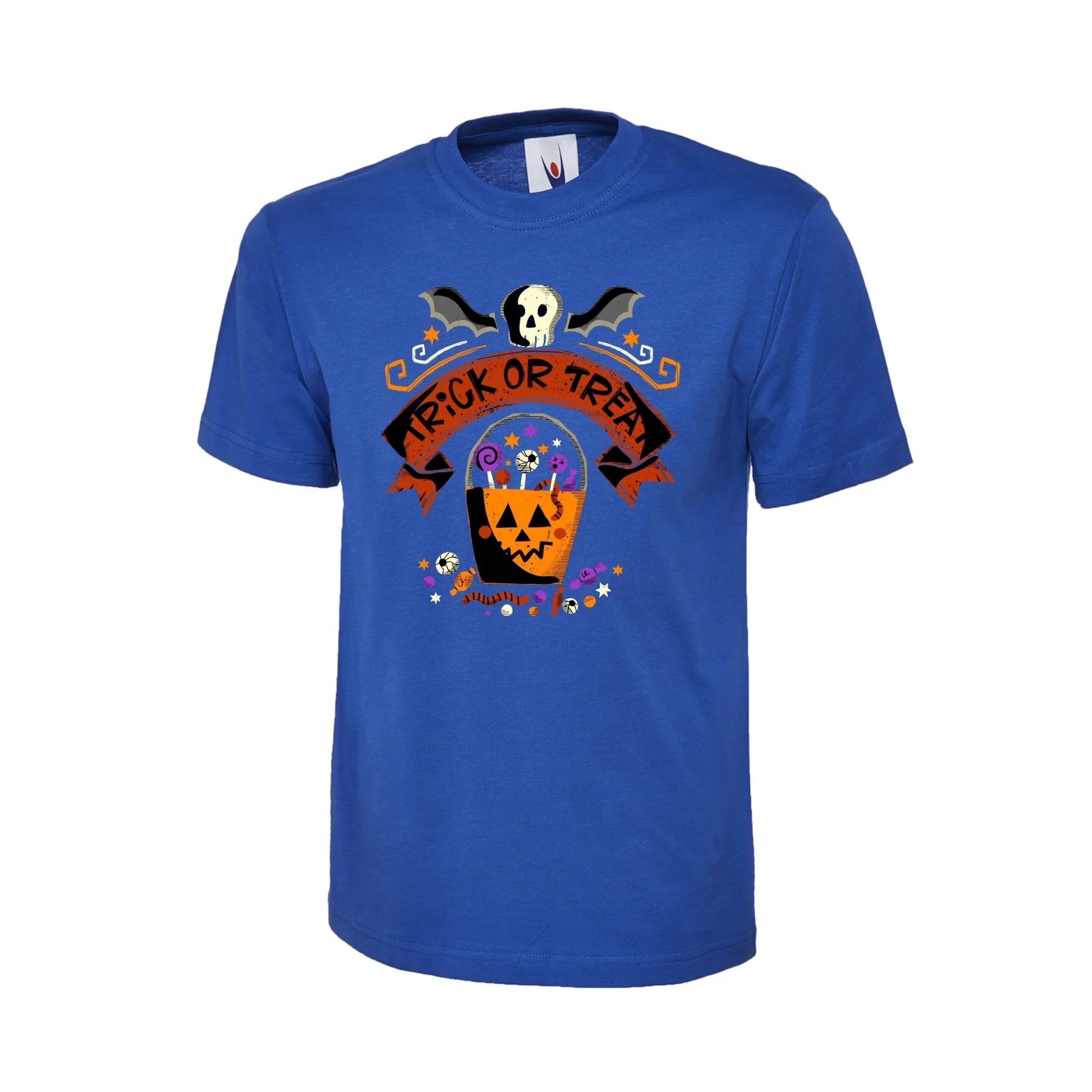 Halloween T-Shirt PW0022