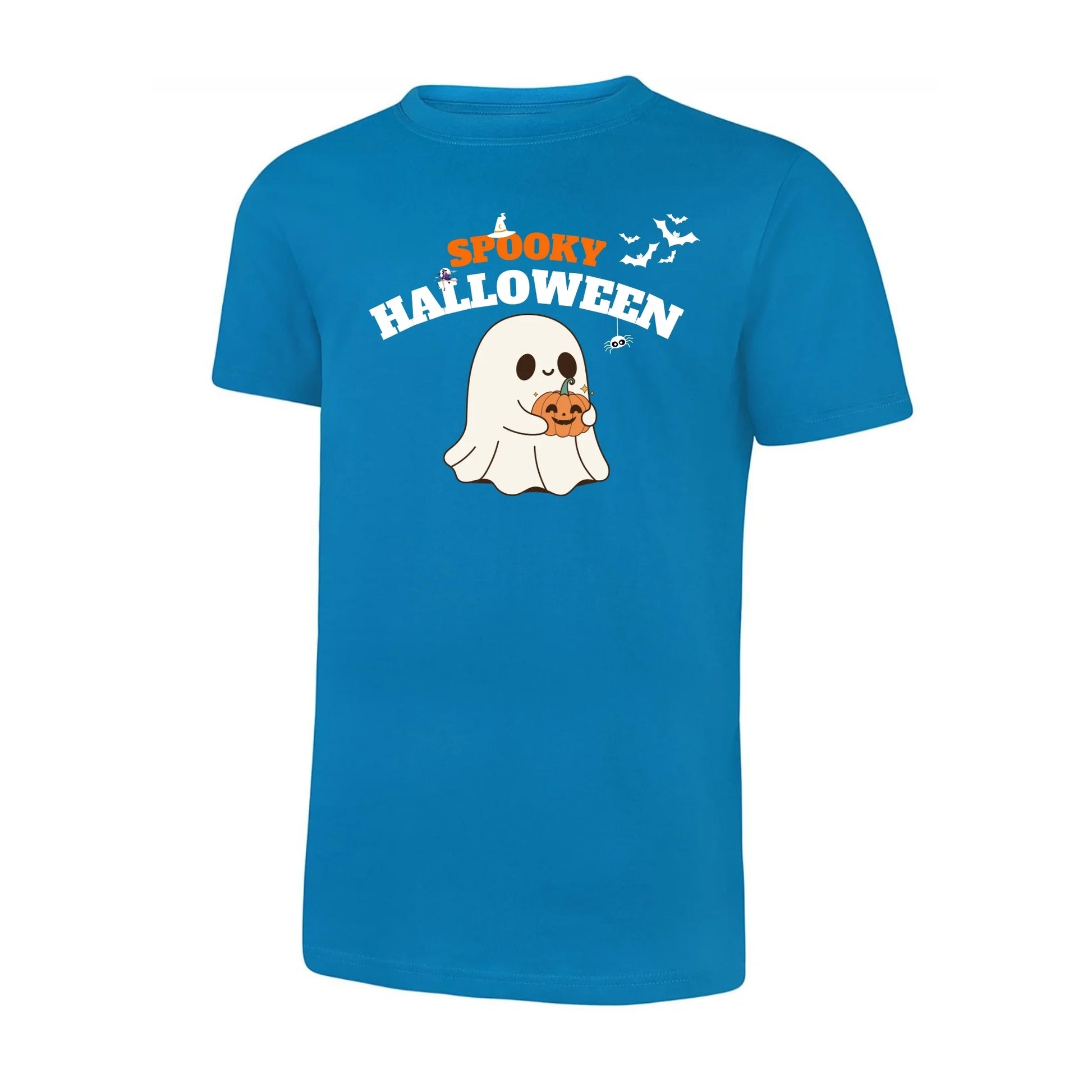 Halloween T-Shirt PW0019