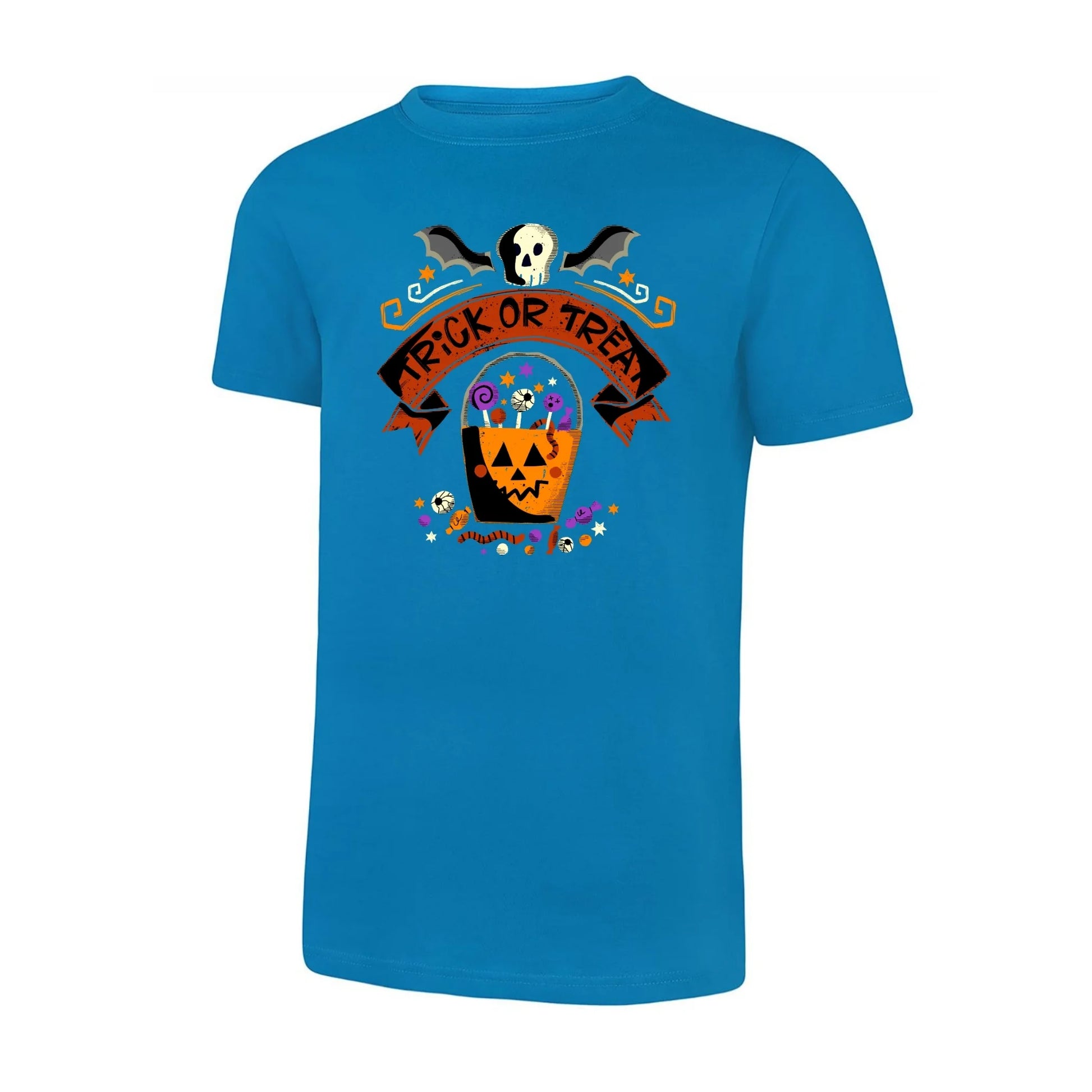 Halloween T-Shirt PW0022