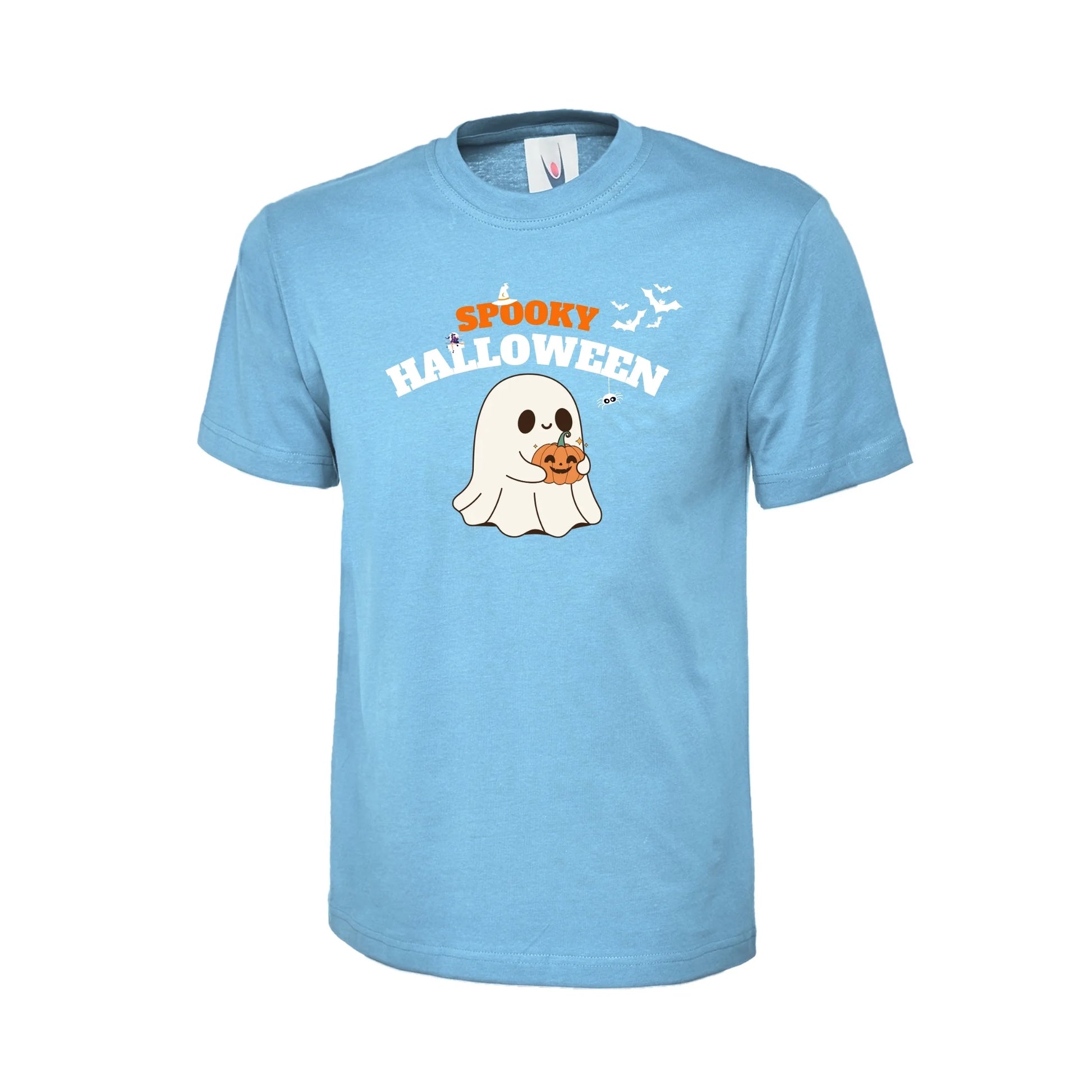 Halloween T-Shirt PW0019