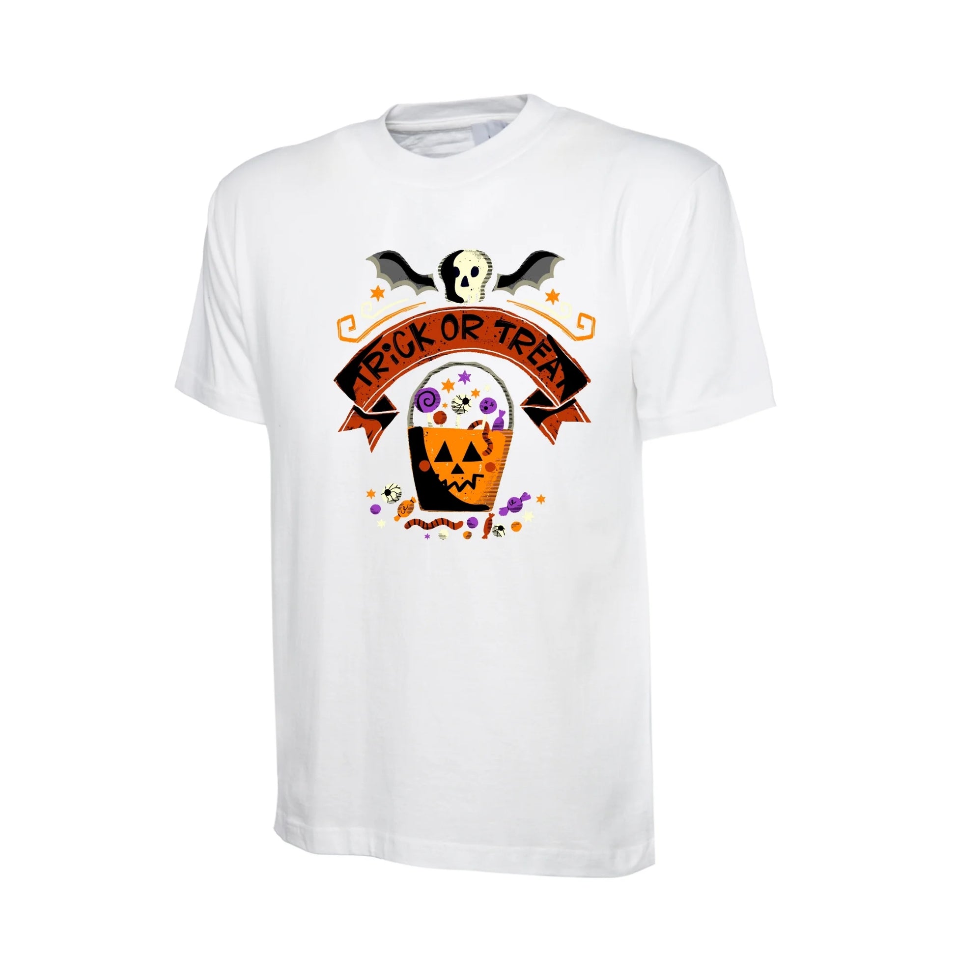 Halloween T-Shirt PW0022