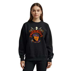 Halloween Sweatshirt PW0022