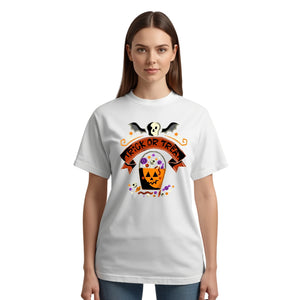 Halloween T-Shirt PW0022