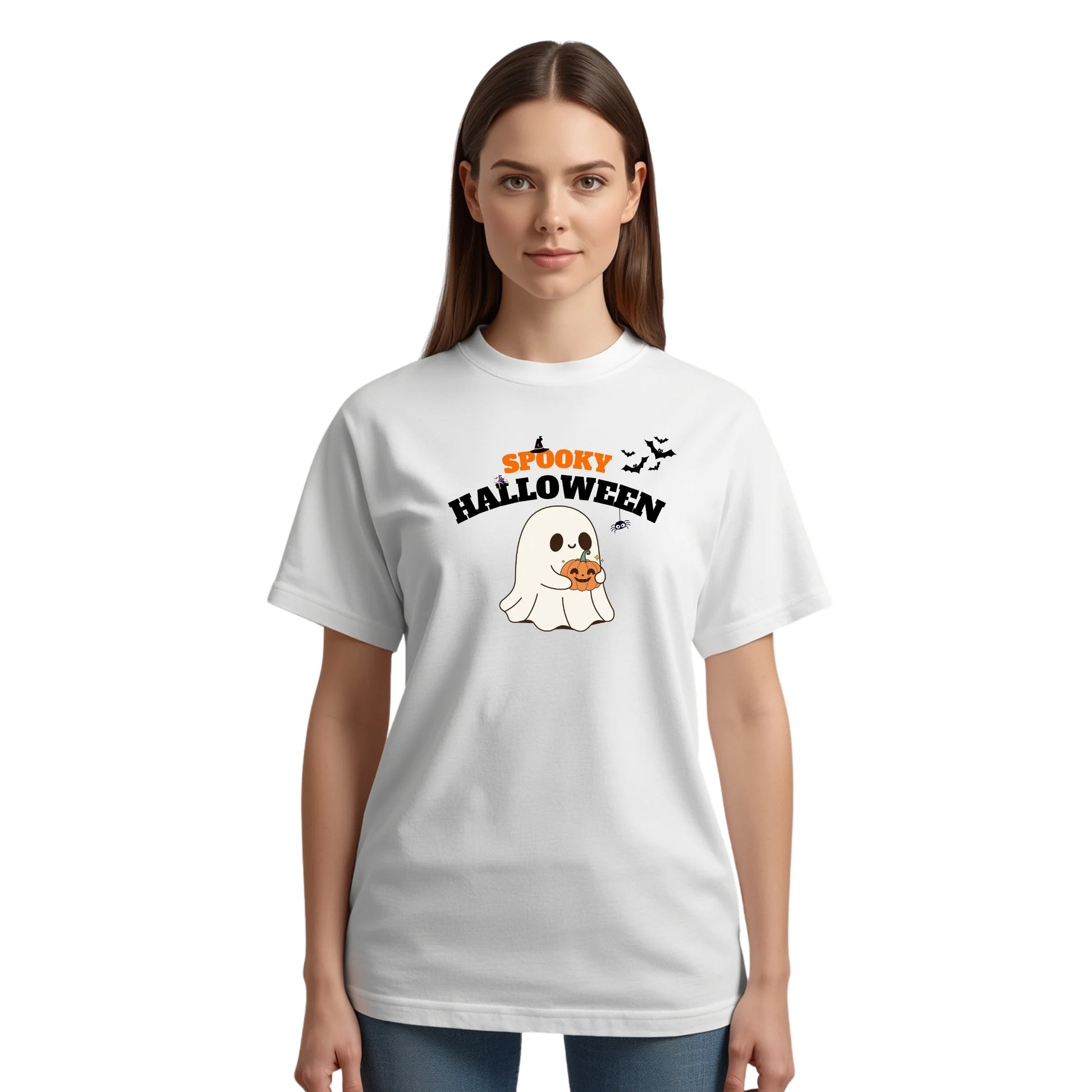 Halloween T-Shirt PW0019
