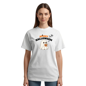Halloween T-Shirt PW0019