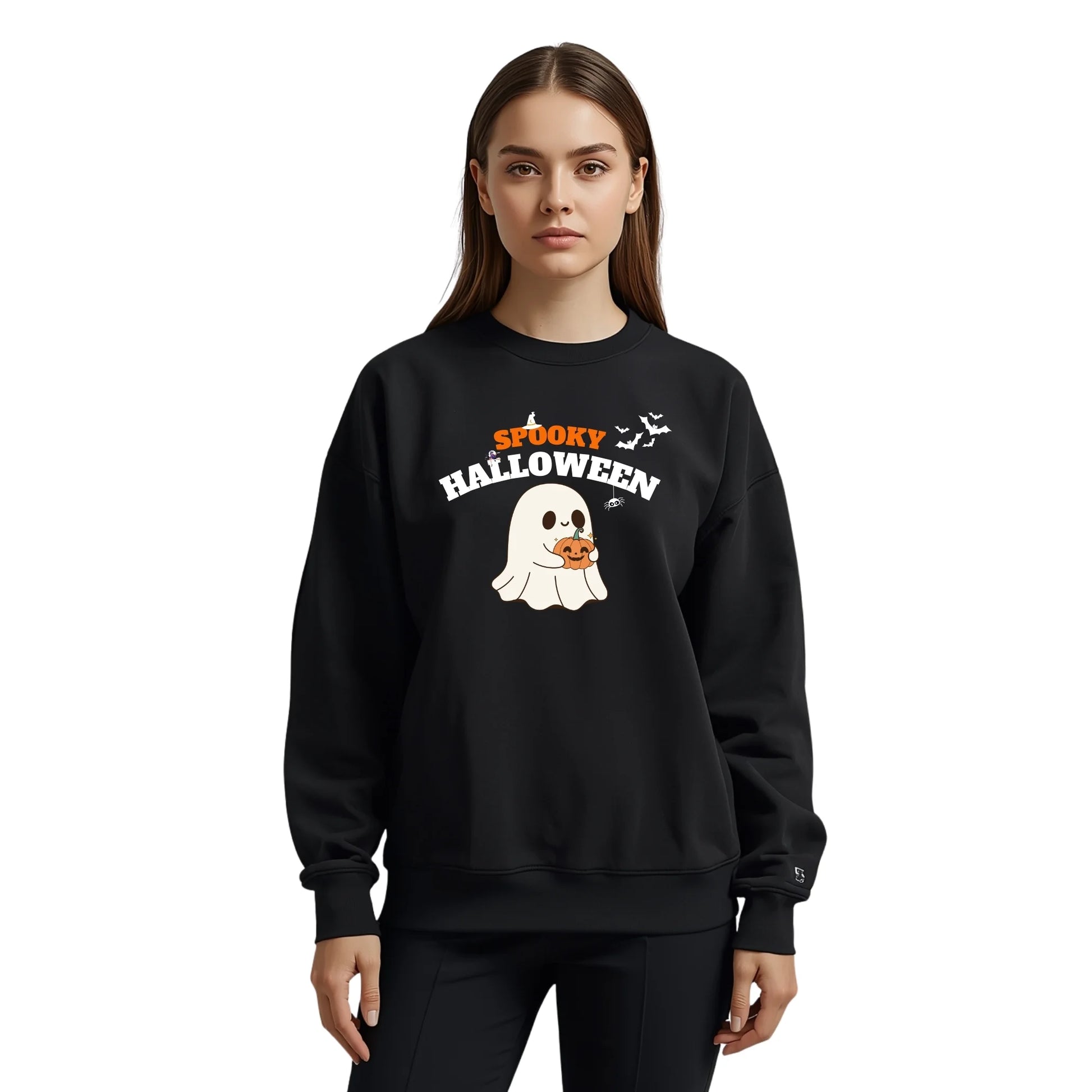 Halloween Sweatshirt PW0019