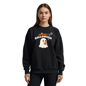 Halloween Sweatshirt PW0019