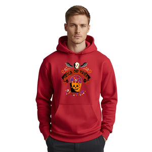 Halloween Hoodie PW0022