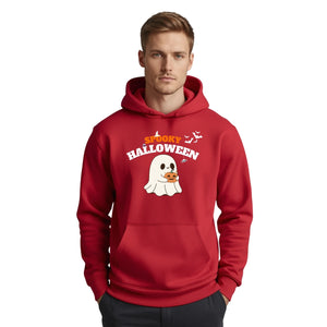 Halloween Hoodie PW0019