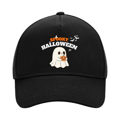 Halloween Cap PW0019