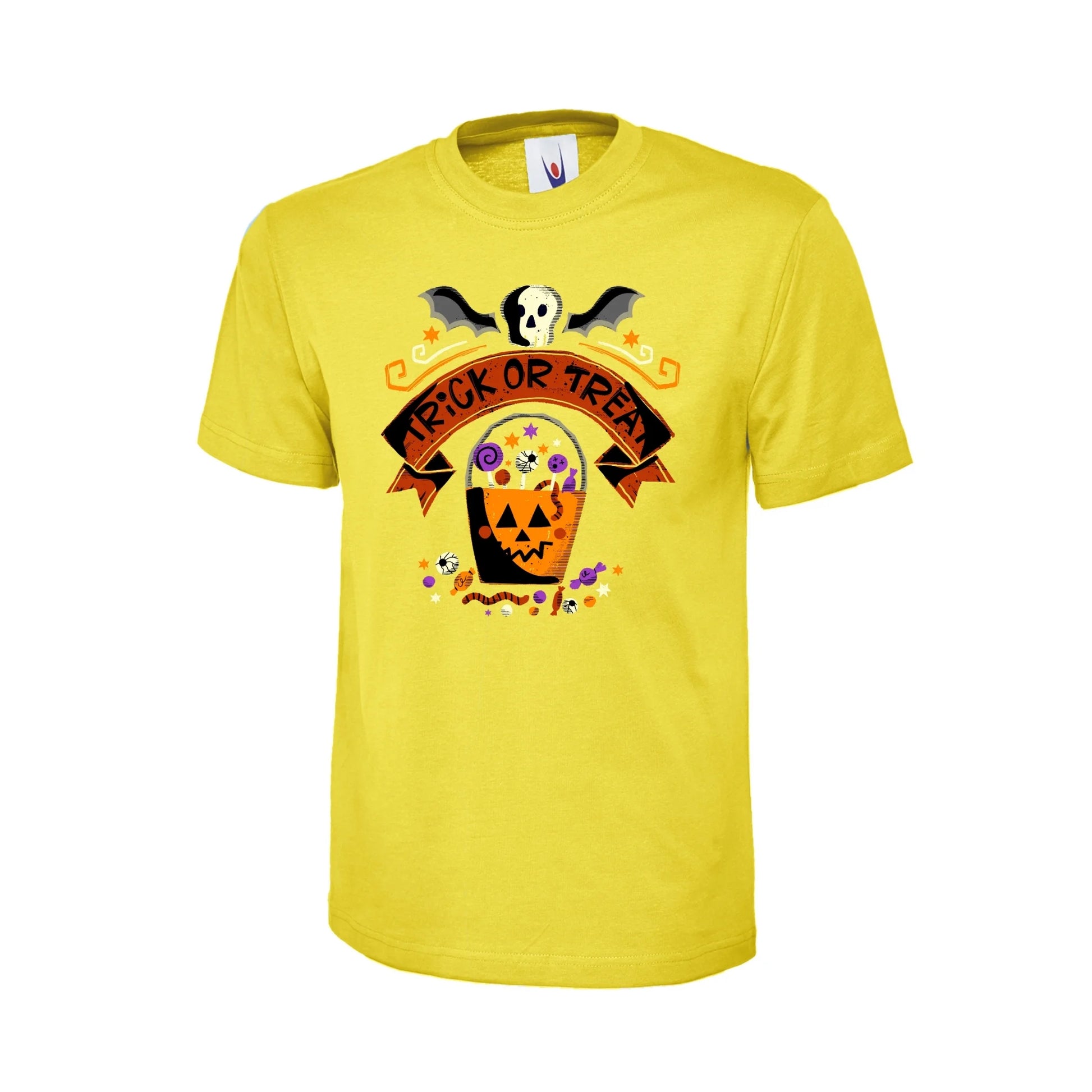 Halloween T-Shirt PW0022