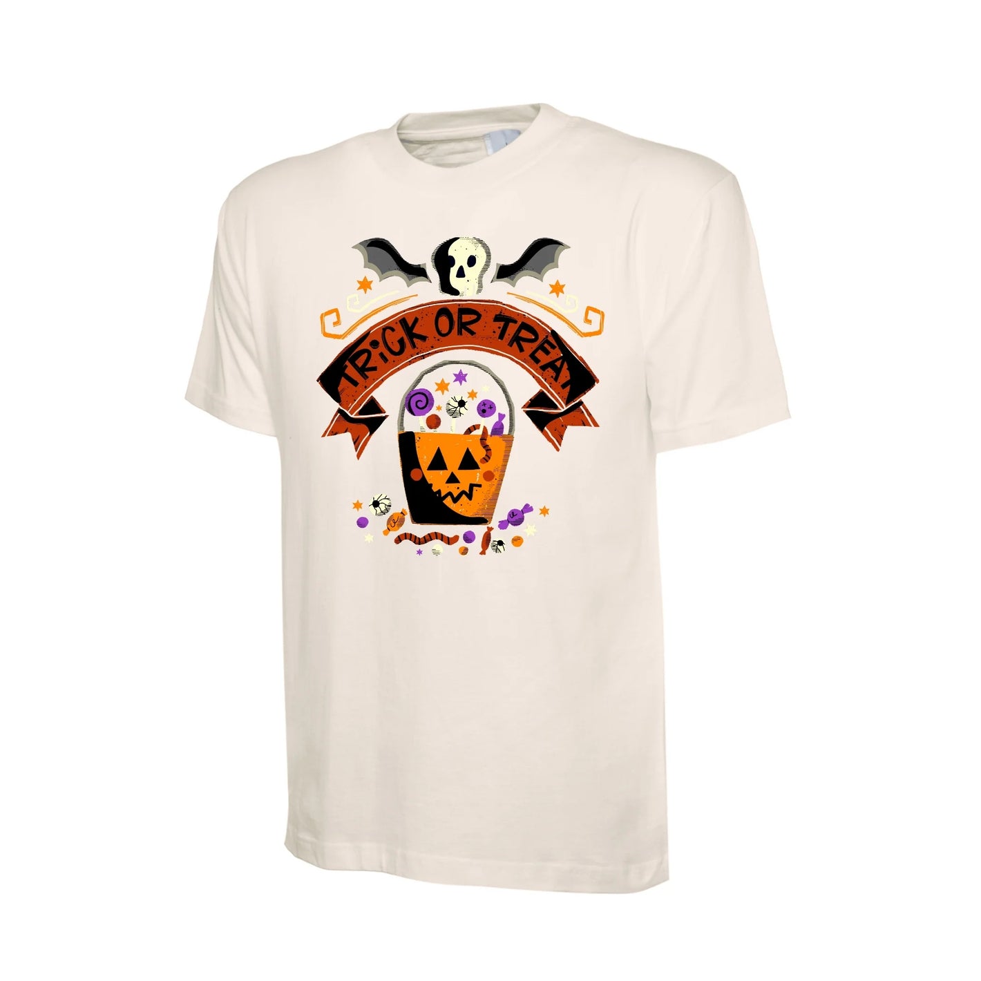 Halloween T-Shirt PW0022