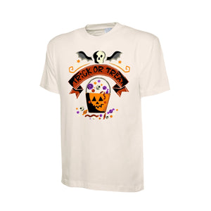 Halloween T-Shirt PW0022