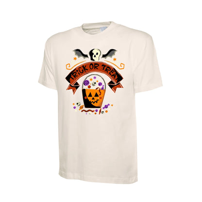 Halloween T-Shirt PW0022