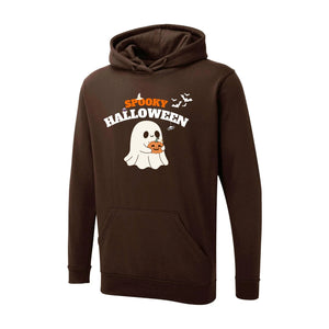 Halloween Hoodie PW0019