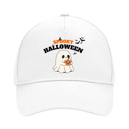 Halloween Cap PW0019