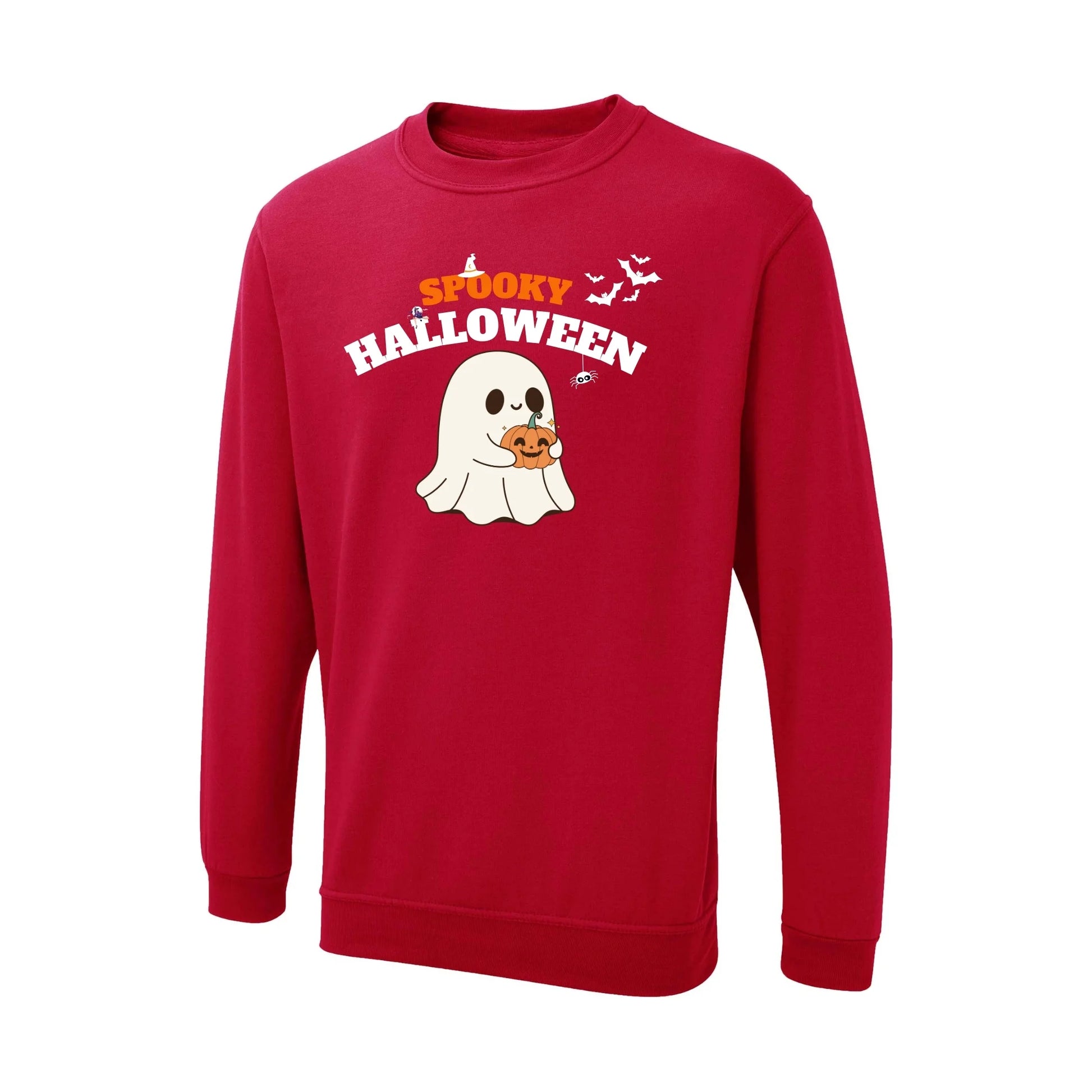 Halloween Sweatshirt PW0019