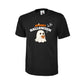 Halloween T-Shirt PW0019