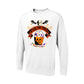 Halloween Sweatshirt PW0022