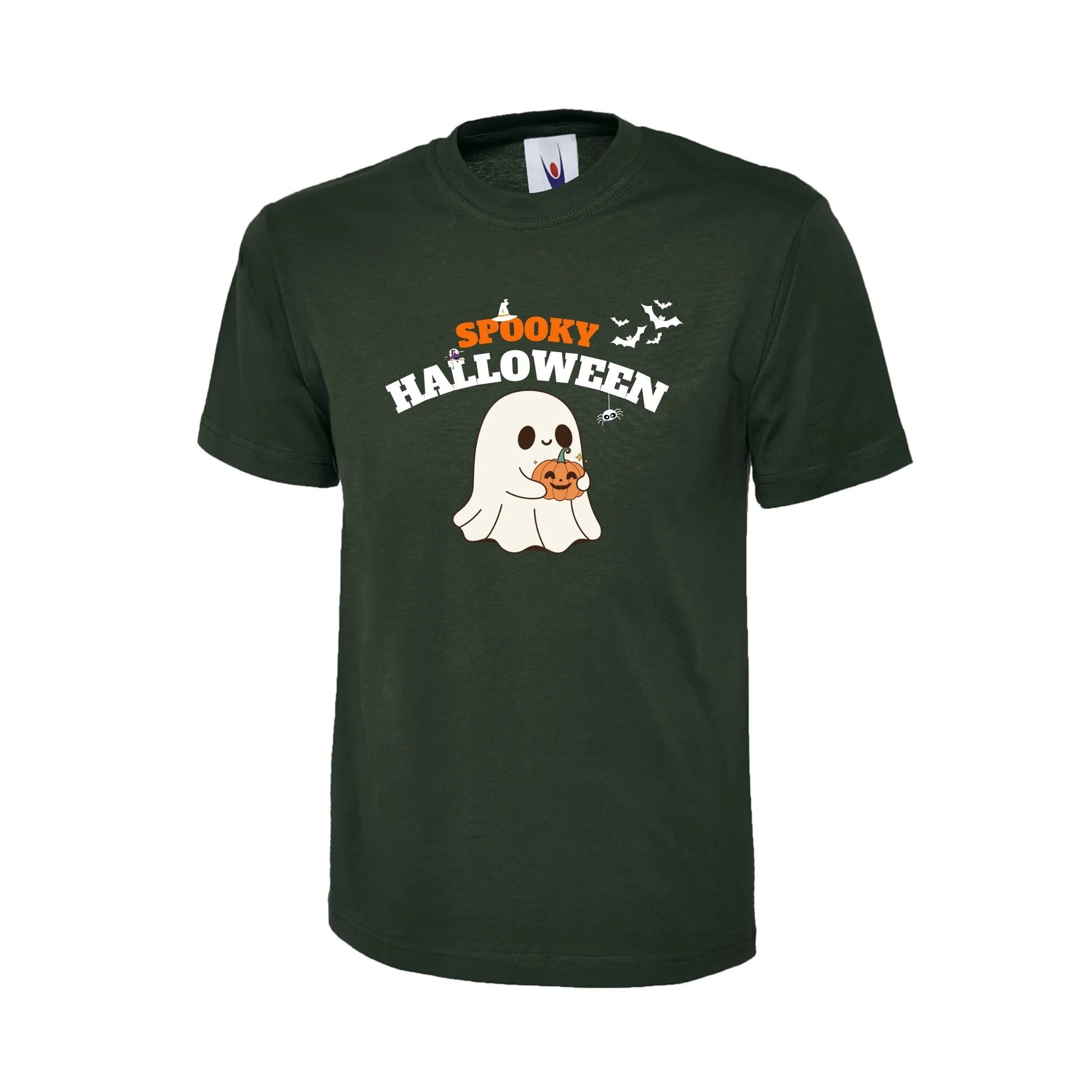 Halloween T-Shirt PW0019