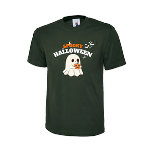 Halloween T-Shirt PW0019