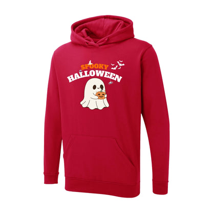 Halloween Hoodie PW0019