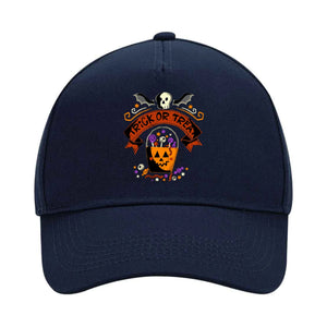 Halloween Cap PW0022