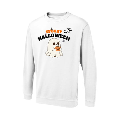 Halloween Sweatshirt PW0019