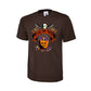 Halloween T-Shirt PW0022