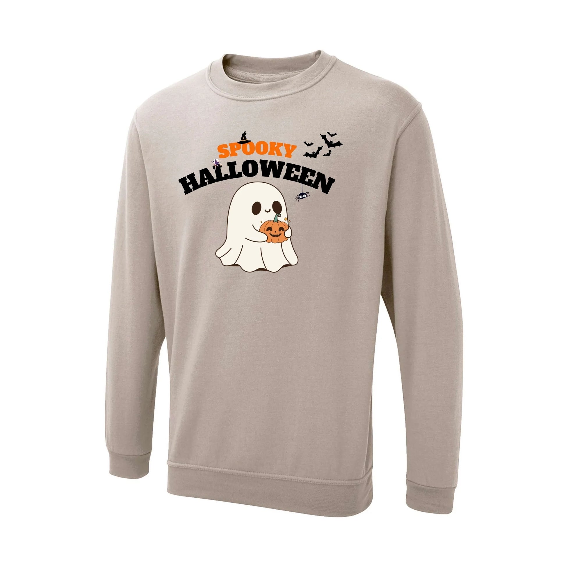 Halloween Sweatshirt PW0019