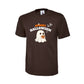 Halloween T-Shirt PW0019