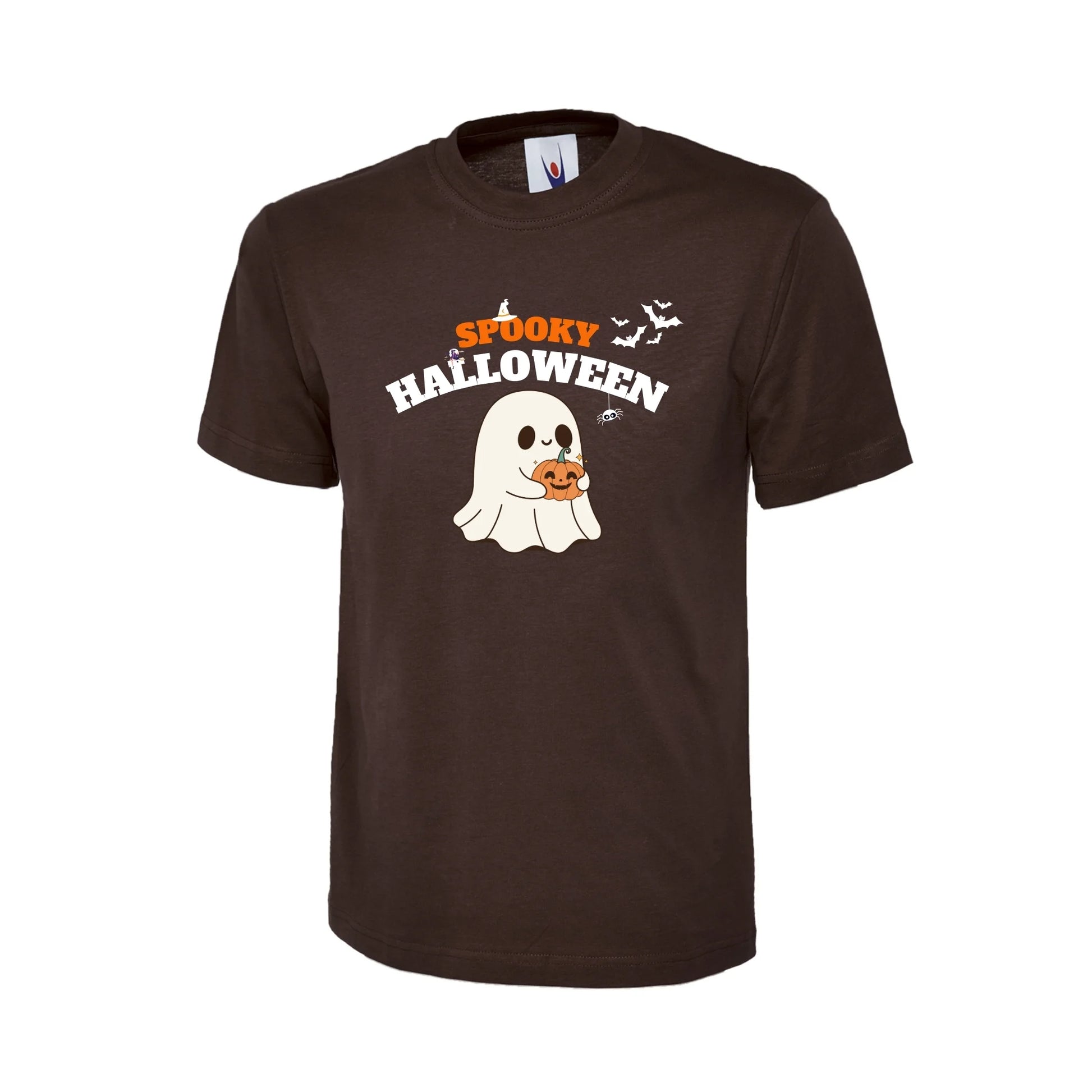 Halloween T-Shirt PW0019