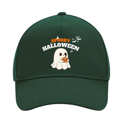 Halloween Cap PW0019