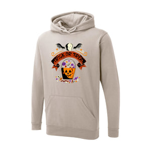Halloween Hoodie PW0022
