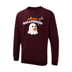 Halloween Sweatshirt PW0019