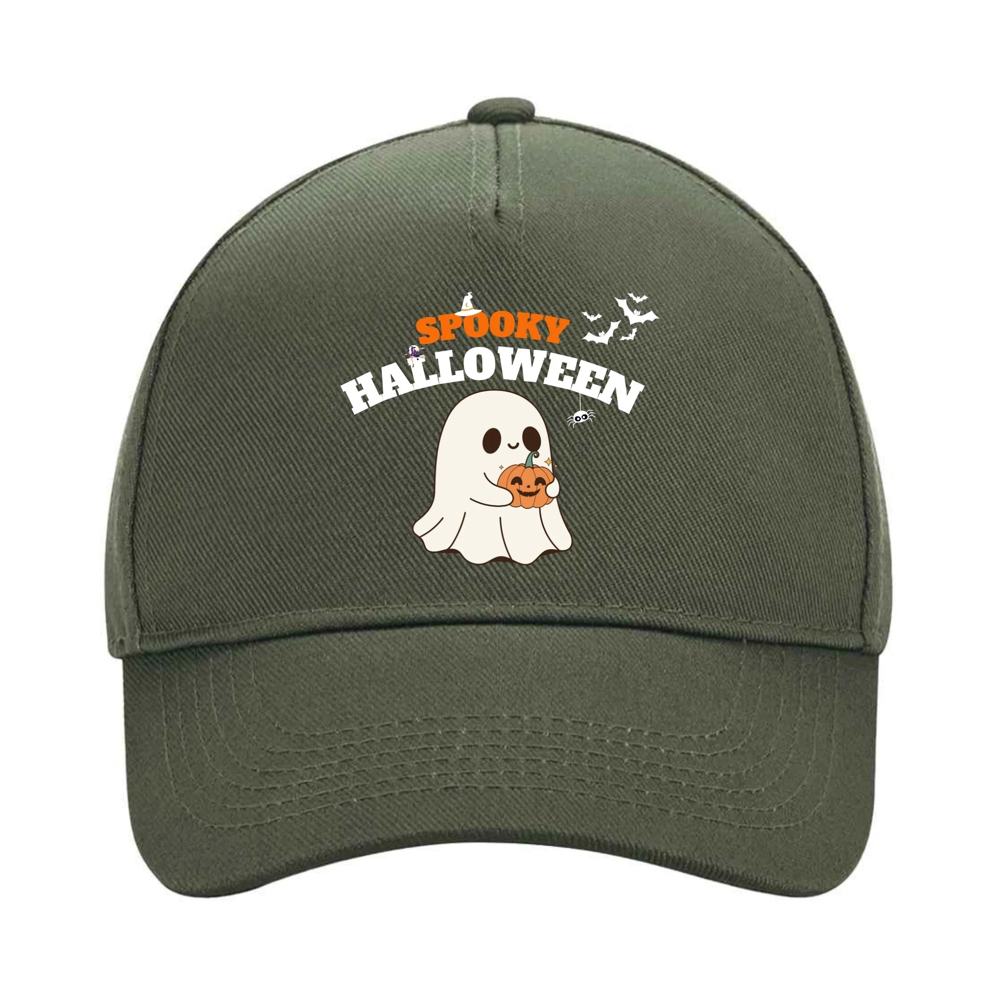 Halloween Cap PW0019