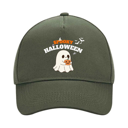 Halloween Cap PW0019