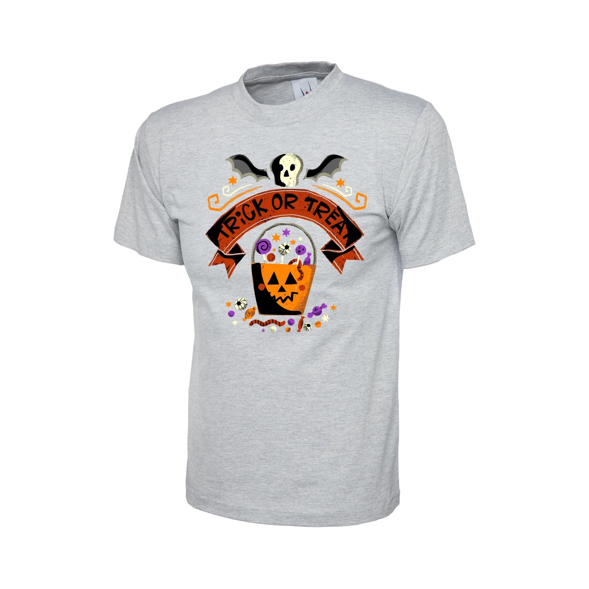 Halloween T-Shirt PW0022