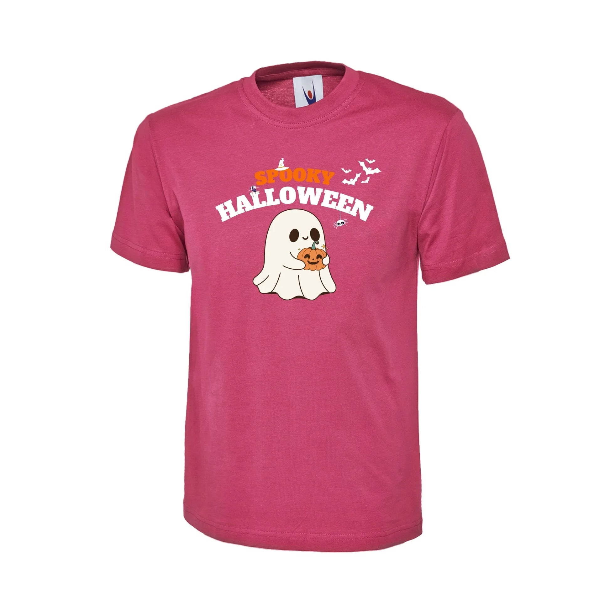 Halloween T-Shirt PW0019