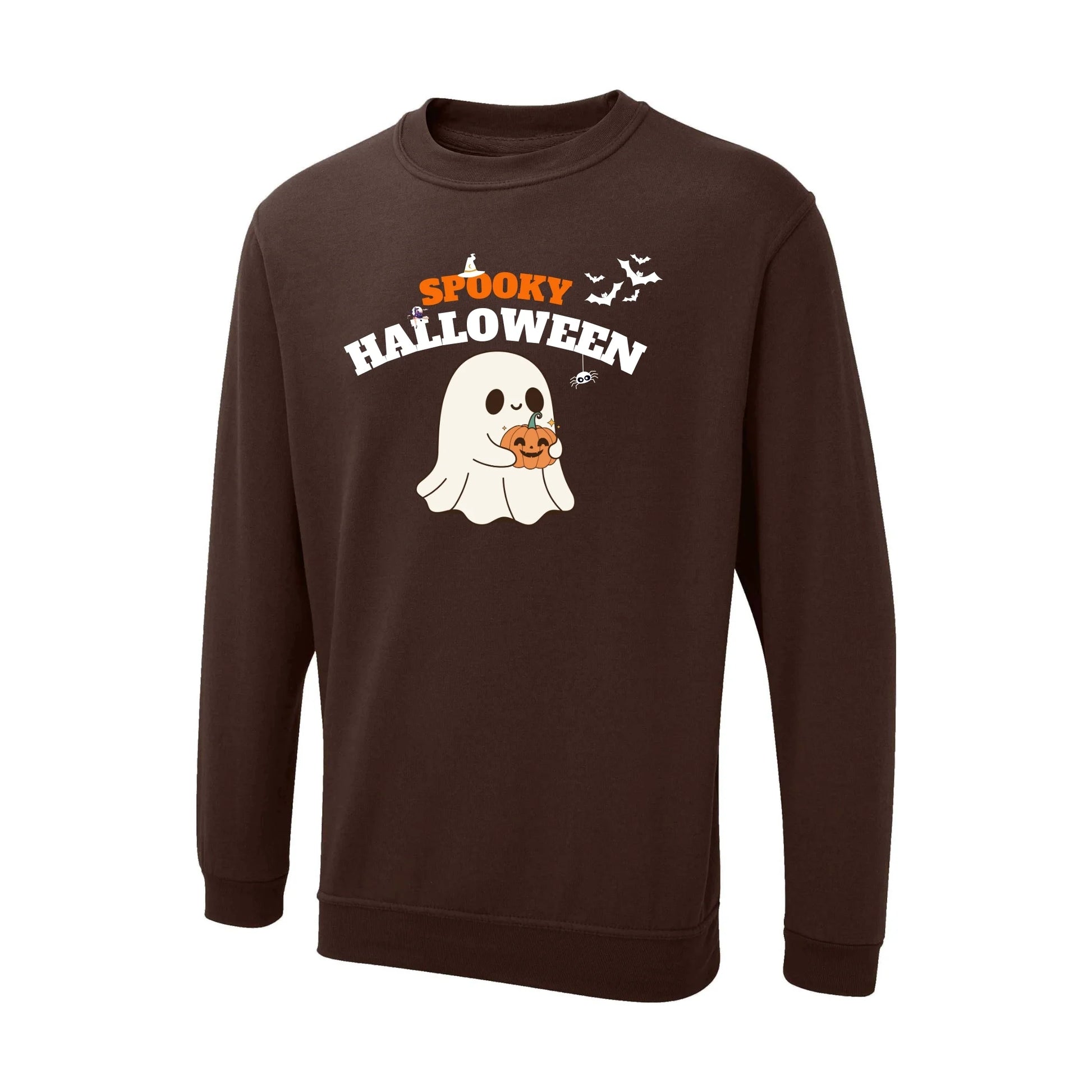 Halloween Sweatshirt PW0019