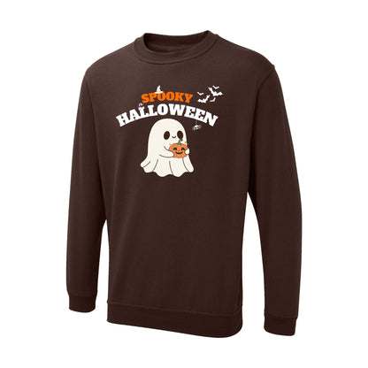 Halloween Sweatshirt PW0019