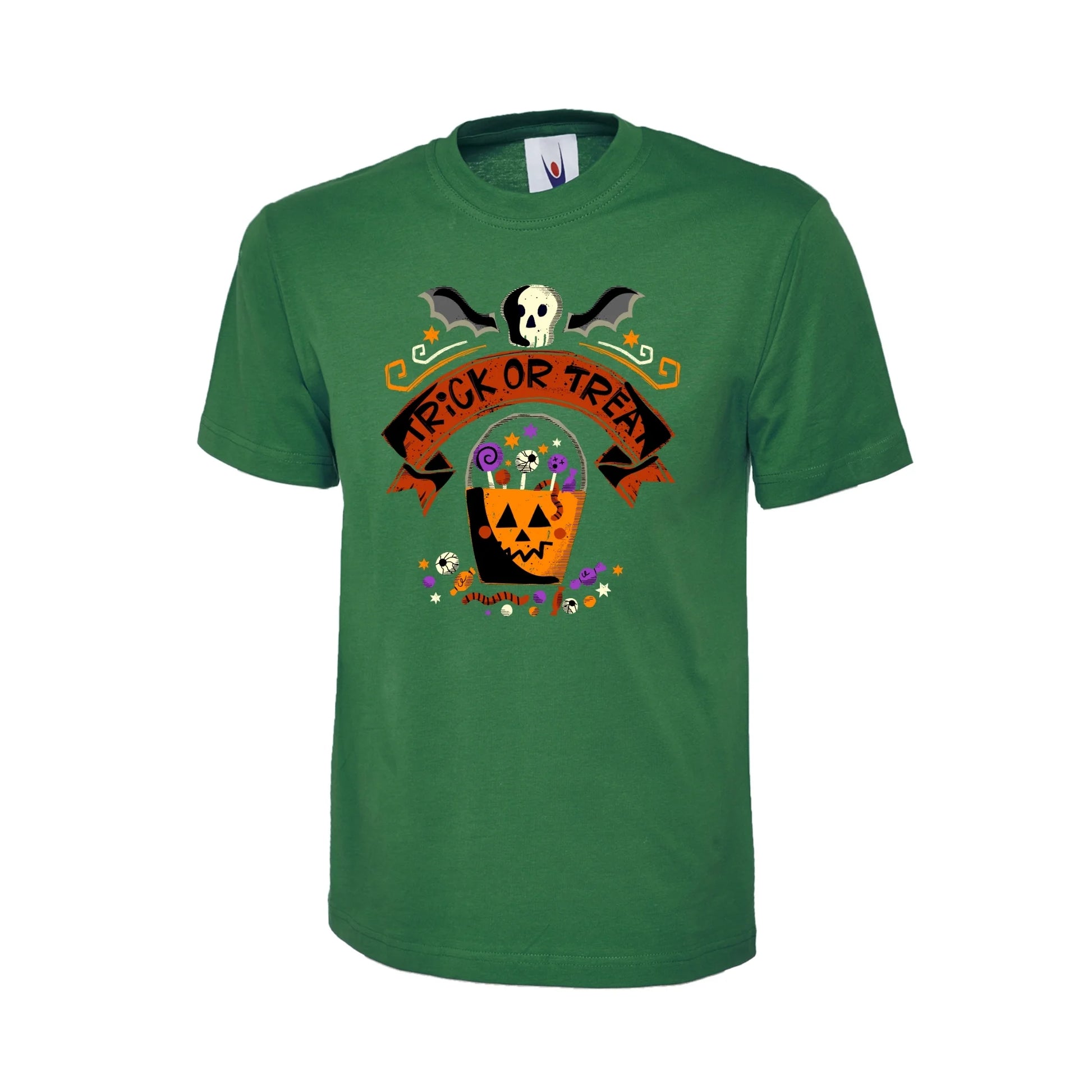 Halloween T-Shirt PW0022