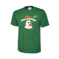 Halloween T-Shirt PW0019