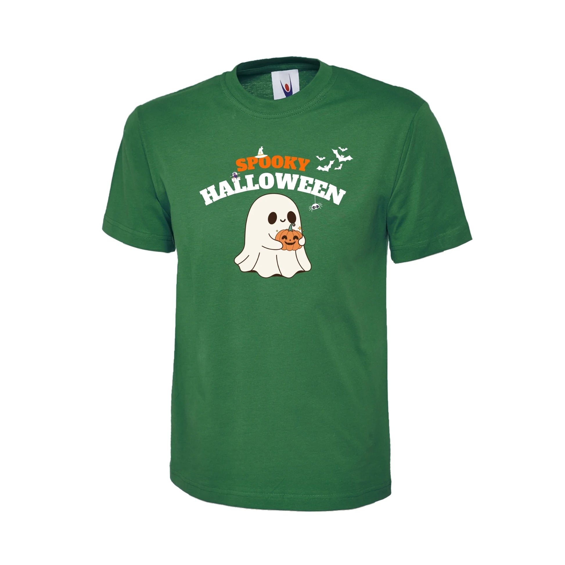 Halloween T-Shirt PW0019