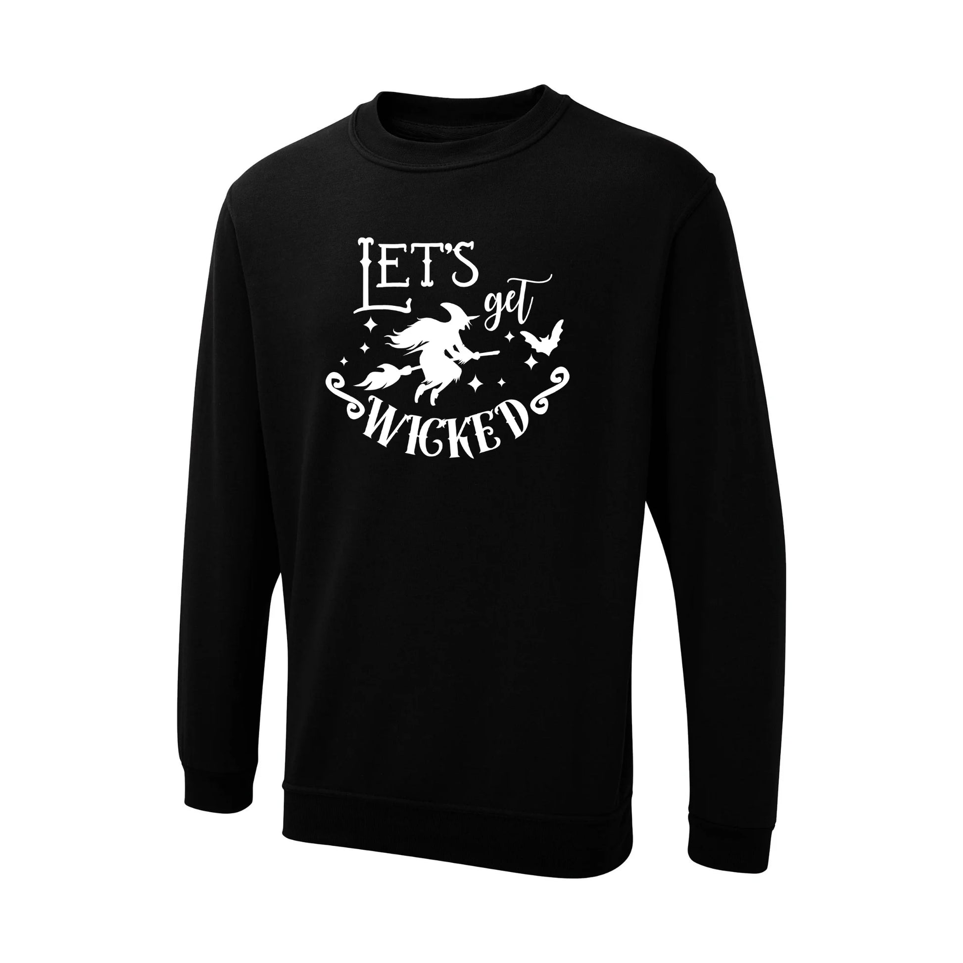 Halloween Sweat Shirt PW002
