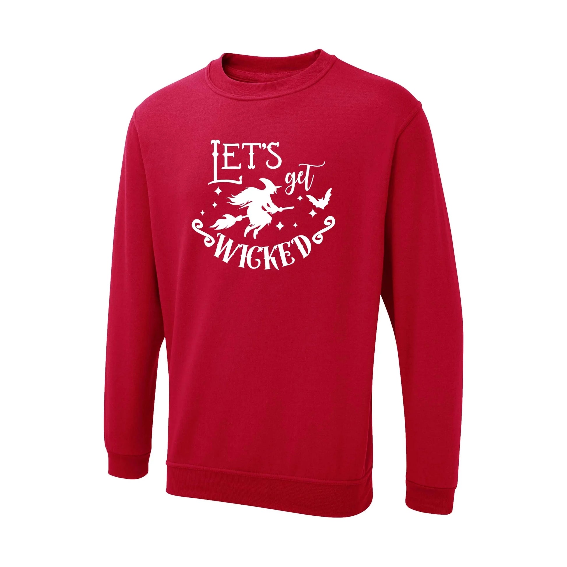 Halloween Sweat Shirt PW002