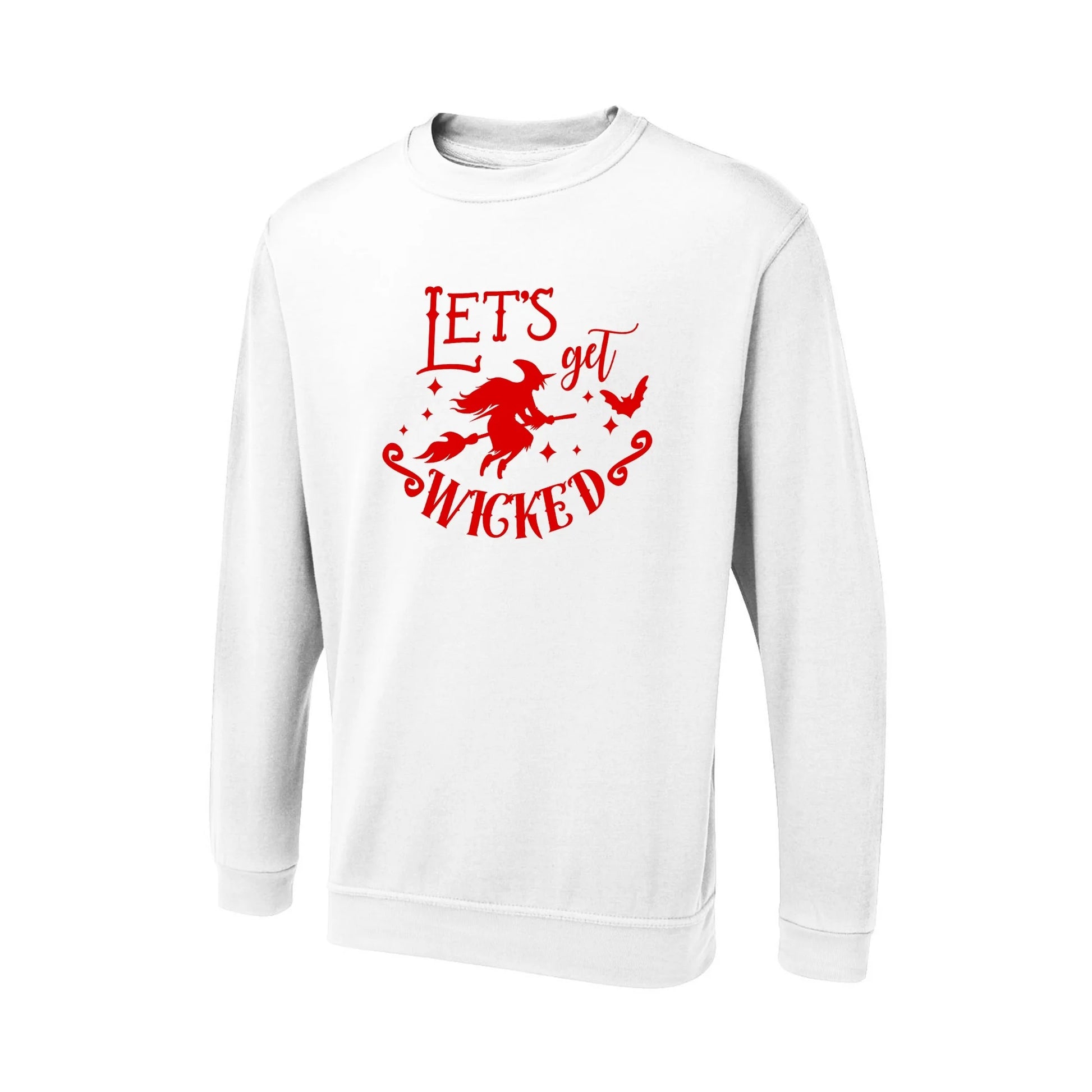 Halloween Sweat Shirt PW002