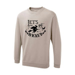 Halloween Sweat Shirt PW002