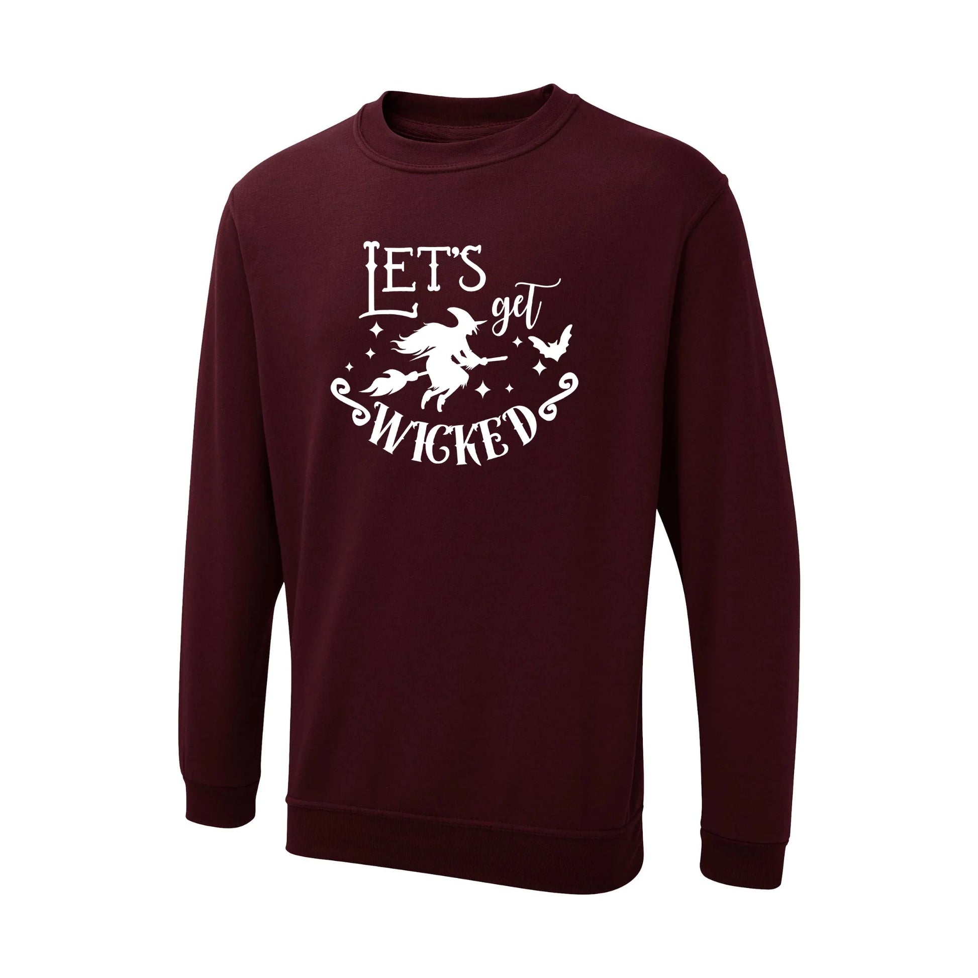 Halloween Sweat Shirt PW002
