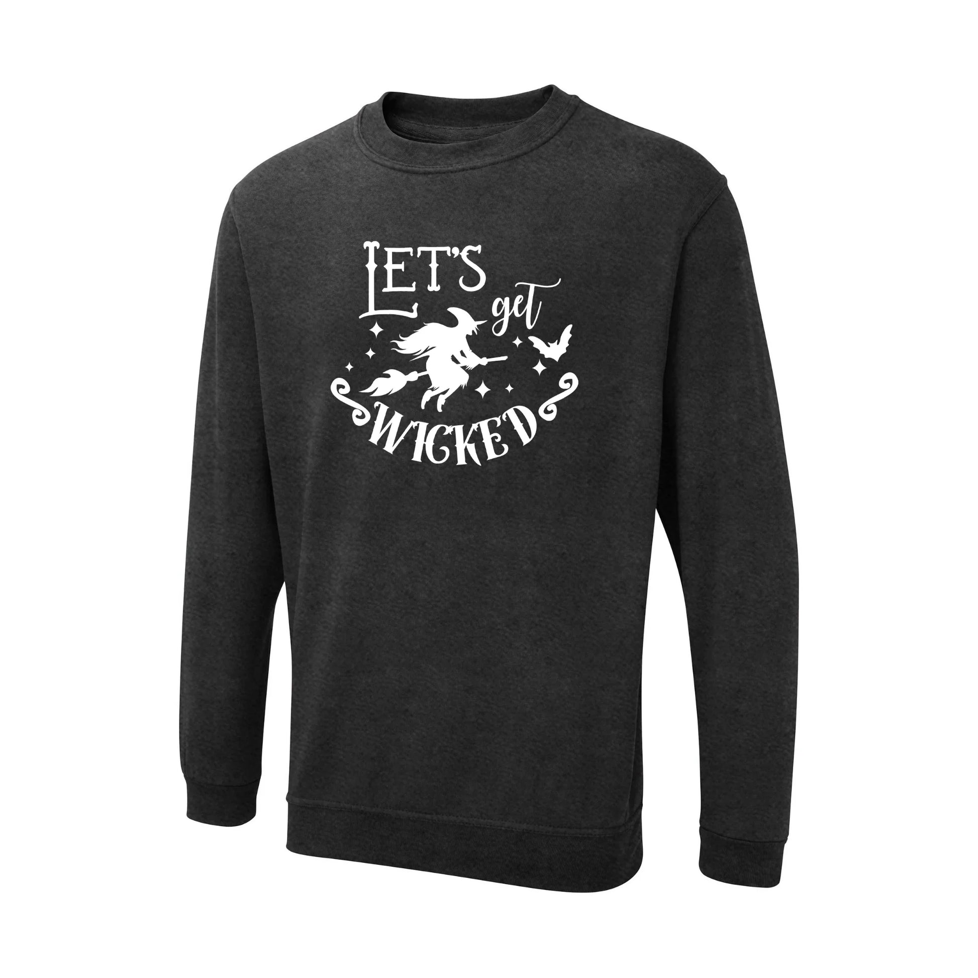 Halloween Sweat Shirt PW002